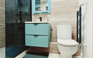 Garsoniera 40 mp Lujerului - totul nou - Poză 6