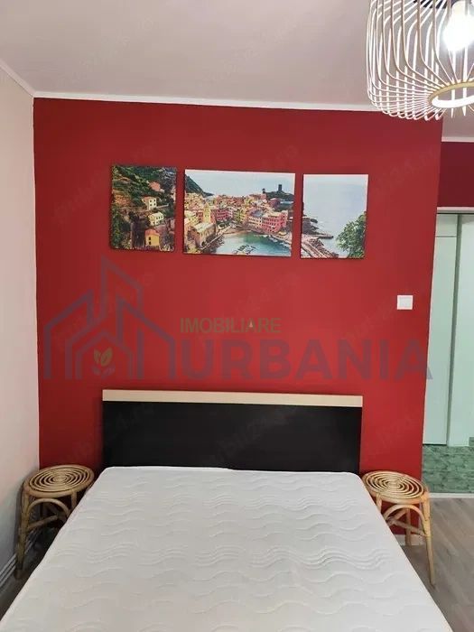 Apartament cu 2 camere, etaj 1, zona Lidl Nicolina, la o statie de Palas Mall - Poză 6