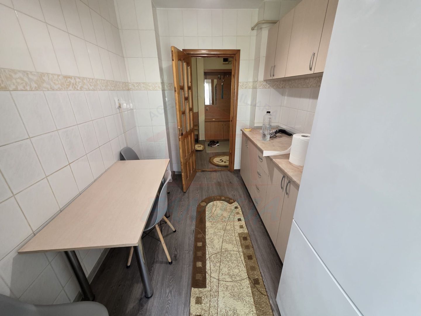 ✨De închiriat 3 camere, Micro 17, 1.900 Ron/luna - Poză 6