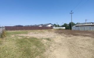 Teren 900 mp cu autorizație de construcție în Holboca, Strada Oborului - Poză 8