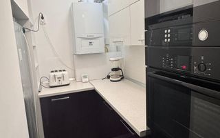 APARTAMENT 3 CAMERE | BLOC BOUTIQUE | HERĂSTRĂU - Poză 7