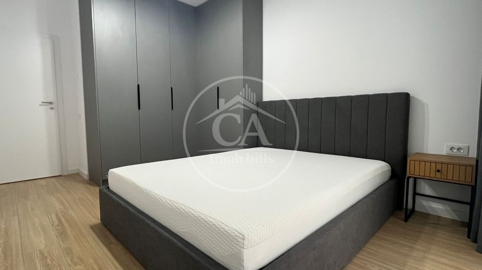 Apartament cu 2 camere de închiriat în zona Cetății, Oradea - Poză 5