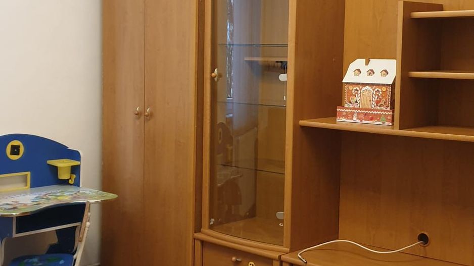 Apartament 3 camere de inchiriat Brasov - Poză 13