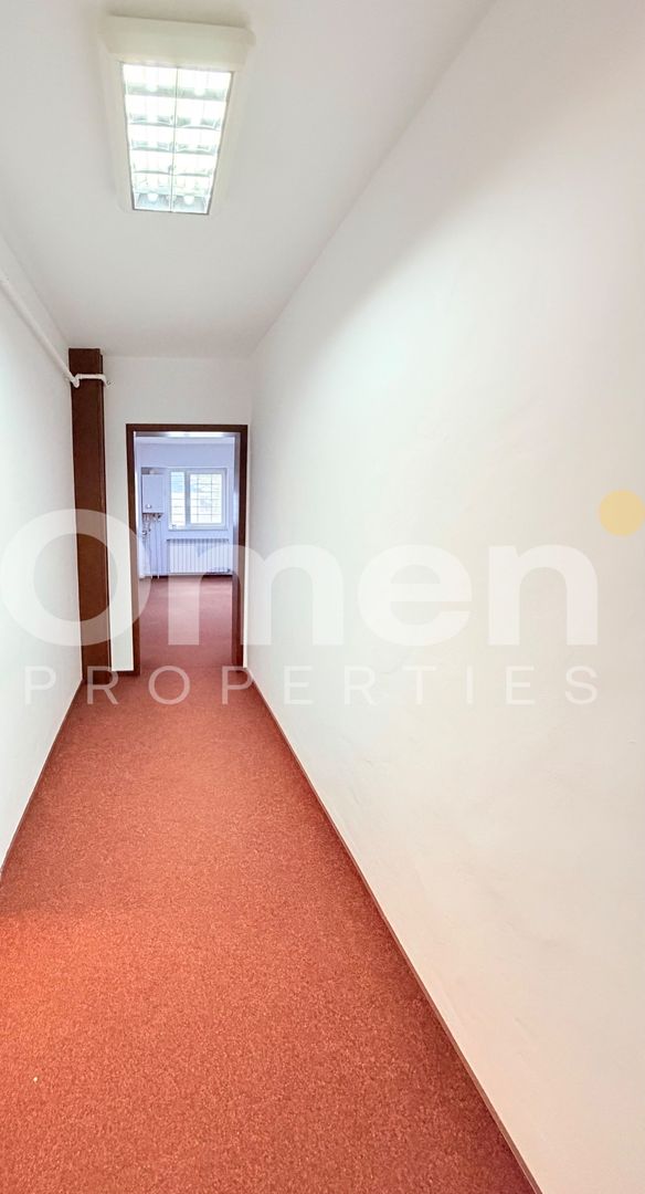 Apartament 3 camere decomandate |  zona Center (b-dul București) - Poză 6