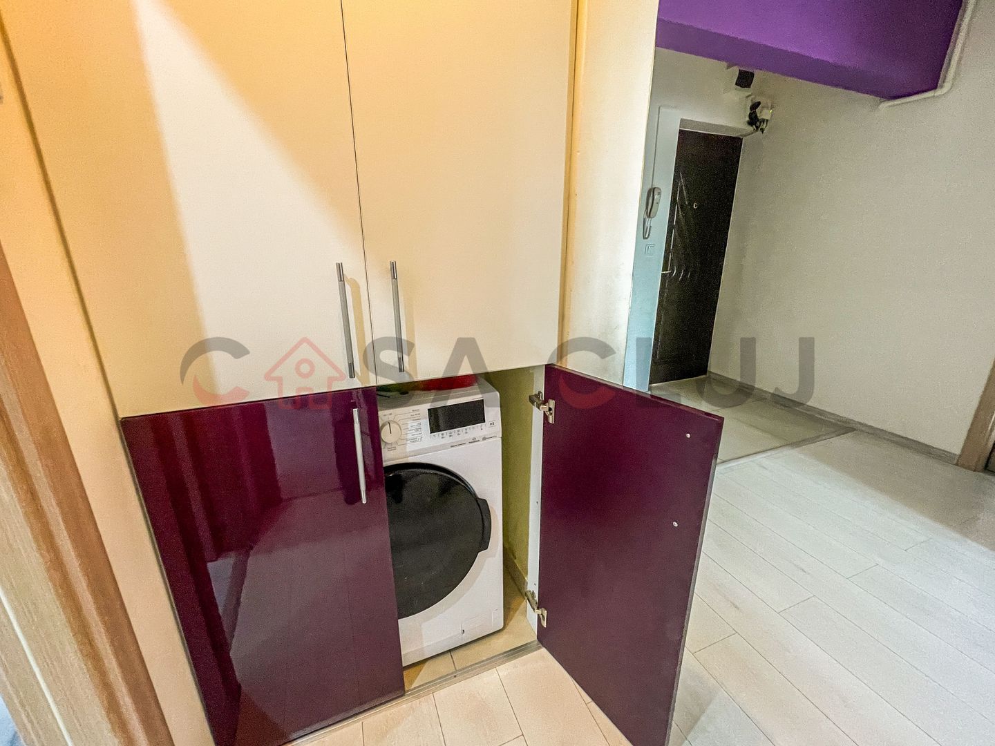 Noul tau apartament cu suflet în inima Mărăștiului - Poză 5