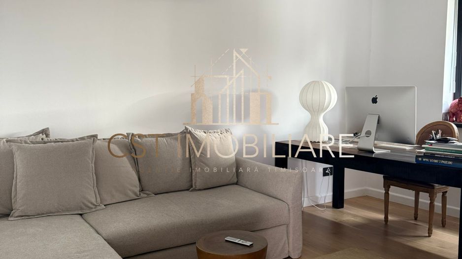 Casa tip duplex de vanzare – Dumbravita, zona Parcul Terra - Poză 16