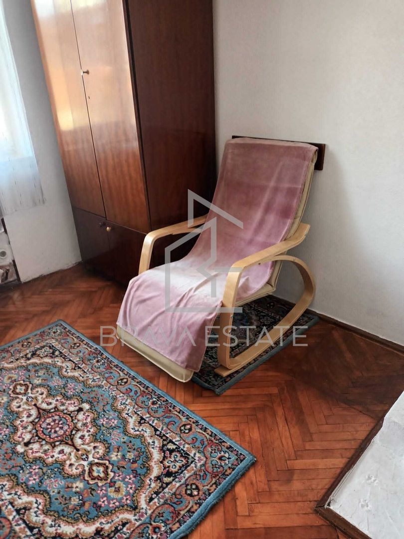 Apartament 2 camere, parcare, zona Horea - Poză 7