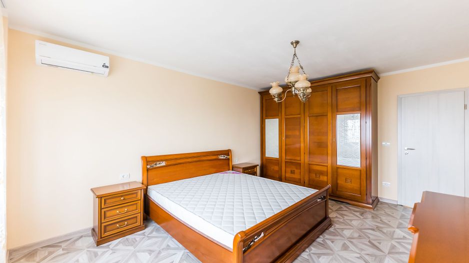 Apartament panoramic cu 3 camere- Intim, Arad - Poză 4