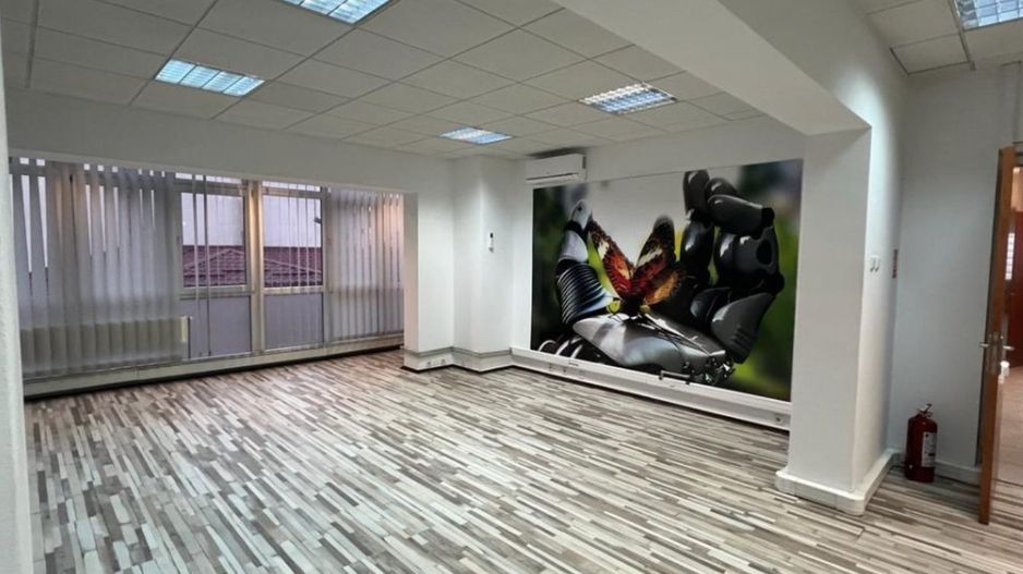 Birou MODERN de inchiriat 78 mp zona Domenii - Expozitiei - Poză 4