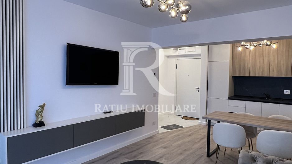 Apartament cu 2 camere | Parcare Subterana | PRIMA GREEN | Oradea - Poză 2