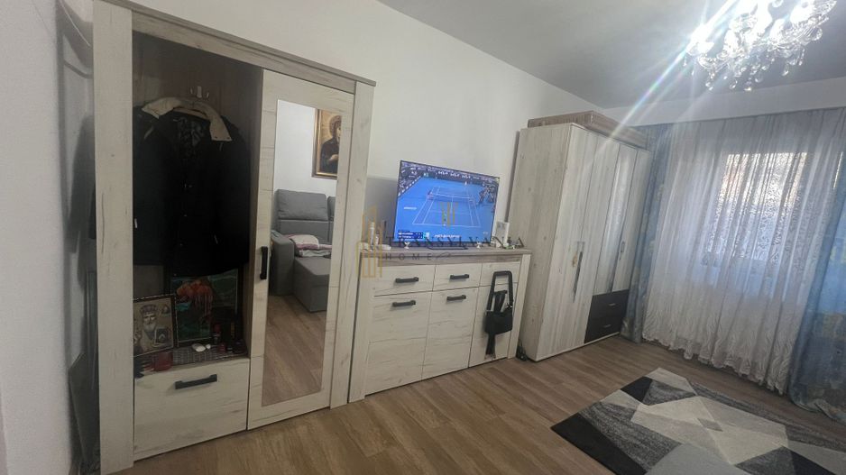 Garsonieră cochetă | 26 mp | Mobilată & utilată | - Poză 1