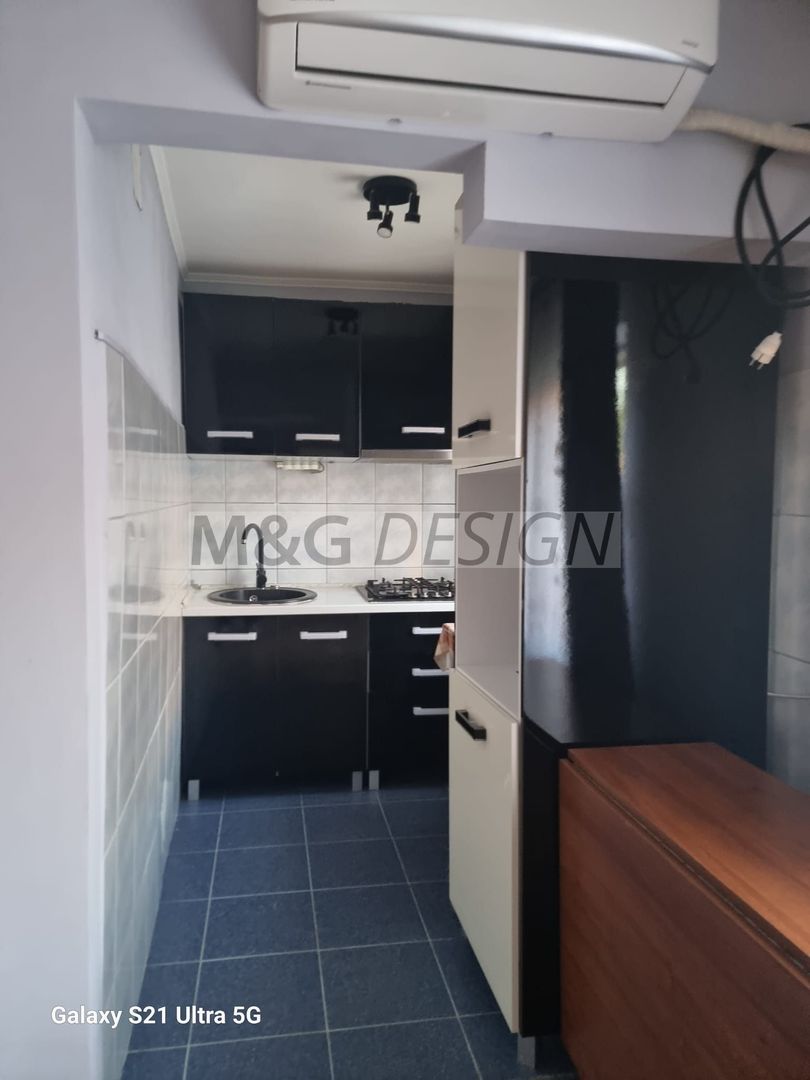 Garsoniera confort 1 zona Badea Cartan - Poză 4