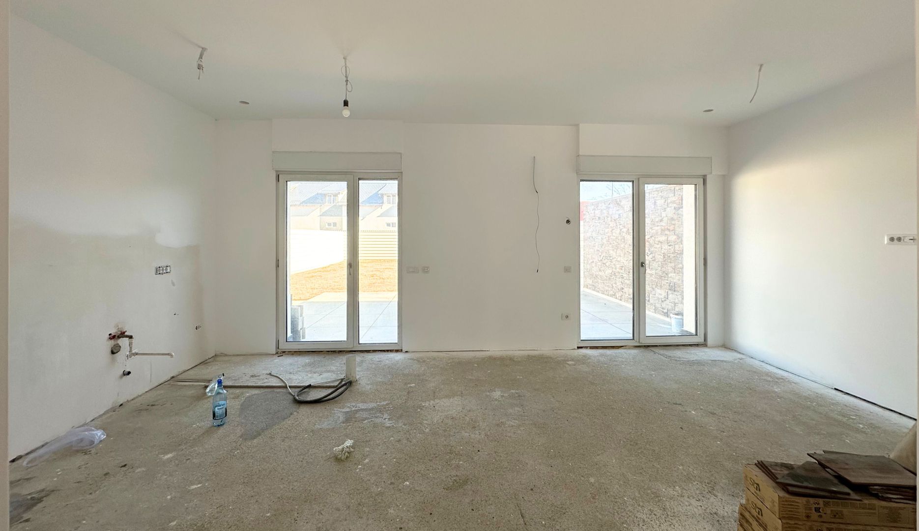 Casă smart de vânzare 4 camere Tehnologie premium Eficiență energetică ridicată - Poză 9