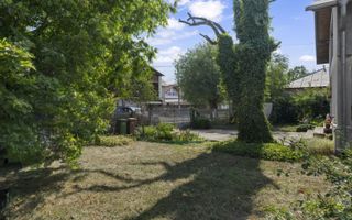 Casa P+M in Ciolpani - Snagov, oaza de liniste si verdeata - Poză 8