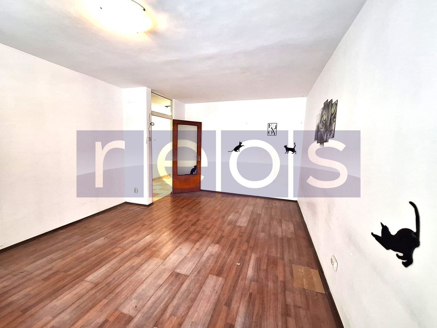 69900 EURO | GARSONIERA SPATIOASA BLOC 1985 - Poză 1