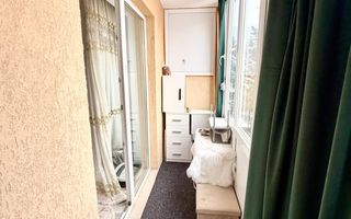 Apartament 2 camere, 60 mp, 1/4, in Floresti, zona Atelierul de Pizza! - Poză 10