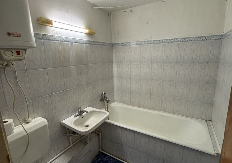 Vanzare Garsonieră 29 mp, et 9 bloc reabilitat, 10 min metrou – Drumul Taberei - Poză 5