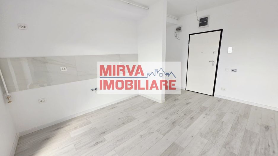 Apartament 2 camere decomandat, bloc nou 2023, Vest VAMT, 0% comision - Poză 5