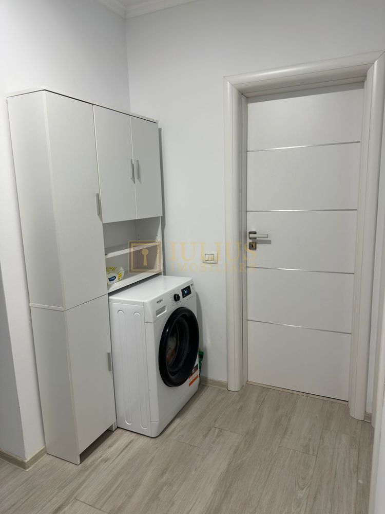 3 camere| Braytim| loc de parcare| balcon| 2 bai| - Poză 8