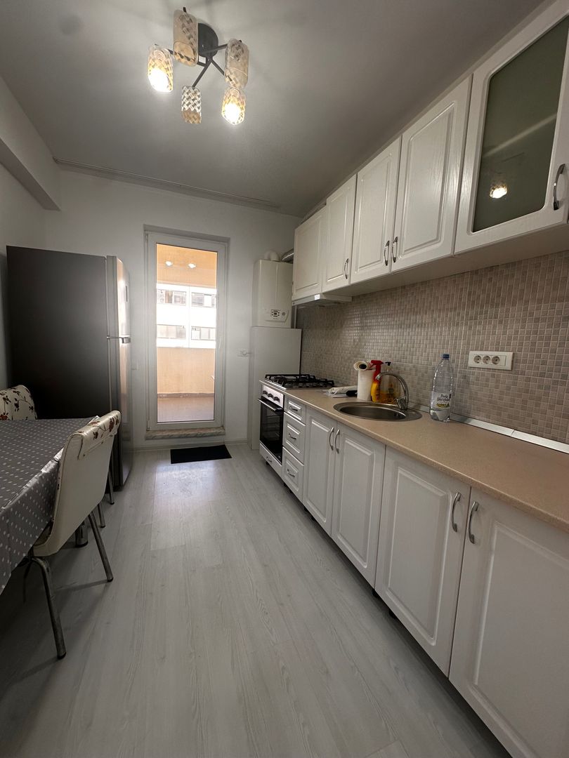 Apartament 2 camere de inchiriat | loc de parcare - Poză 4