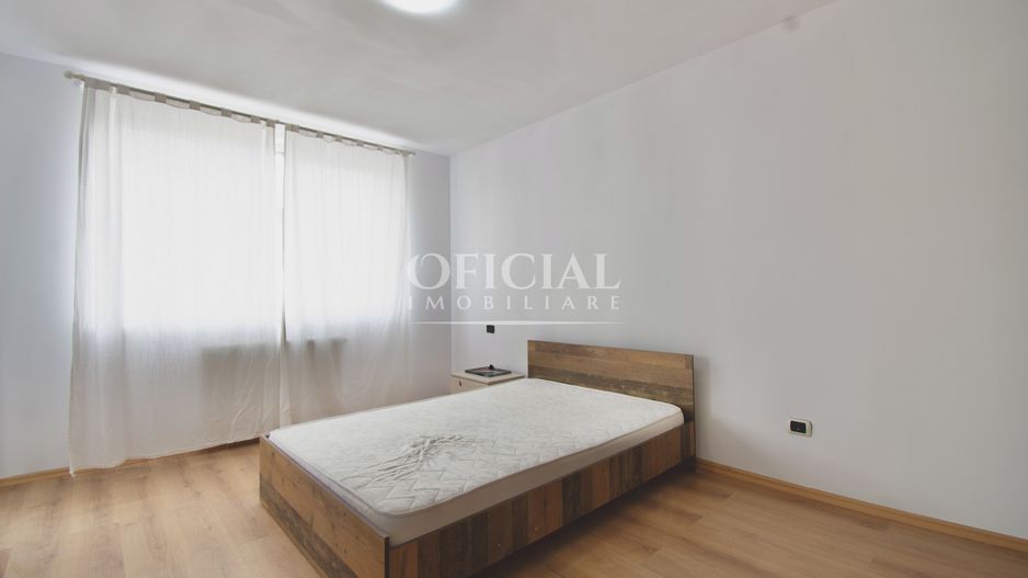 Apartament 3 camere | Pet Friendly | AC | Parcare | VIVO BMW Floresti - Poză 6
