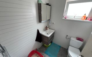 Casa individuala 3 camere | 2 bai | Giroc - Poză 5