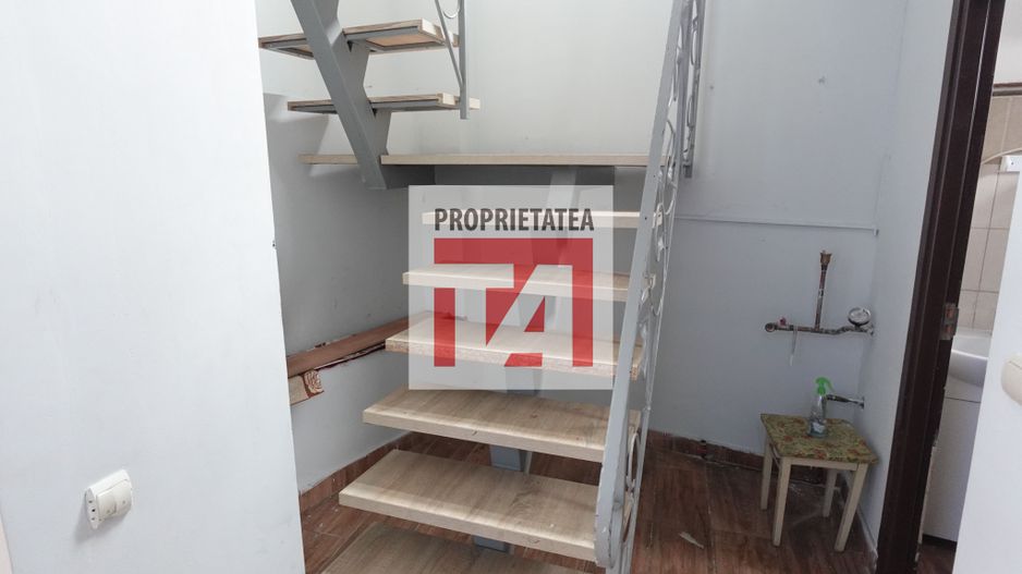 Vanzare spatiu comercial 55 mp Baia Sprie - Poză 5