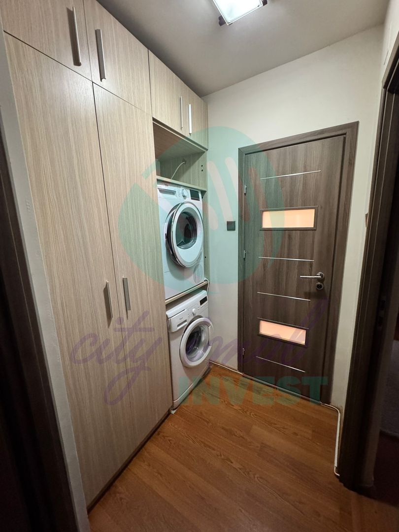 2 camere renovat, mobilat | Acceptă schimb - Poză 8