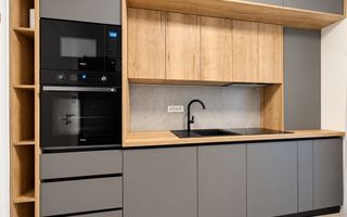 0% Comision | 3 camere | Vivamus Residence | Orizontului 6 - Poză 6
