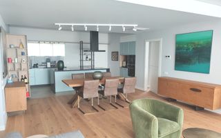 Inchiriere Apartament - 5 camere - terasa - Floreasca - vedere lac - Poză 1