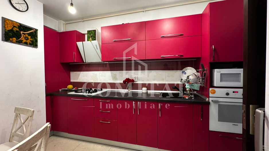 Apartament cu 3 camere | Parcare inclusă | Zona Sopor - Baza Sportivă - Poză 8