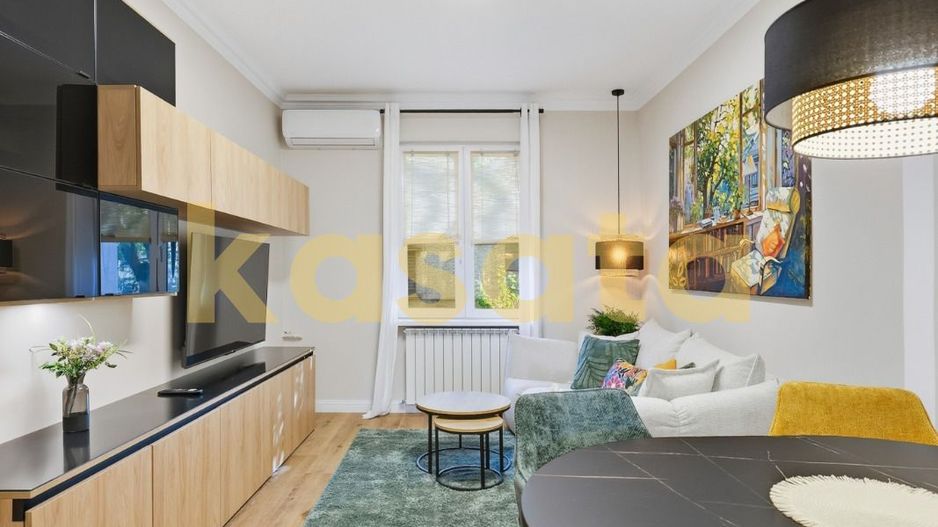 3 Camere | Floreasca | Nemobiliat | A.C. - Poză 7