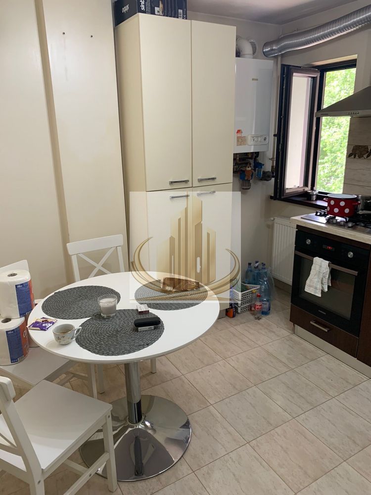 Grand Mobilis 🏡Ap modern cu 2 camere, zona excelenta Giroc - Poză 6