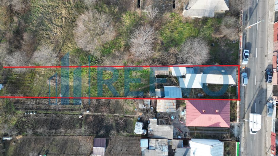 Casă și teren de vânzare, str Bucegi - Poză 18