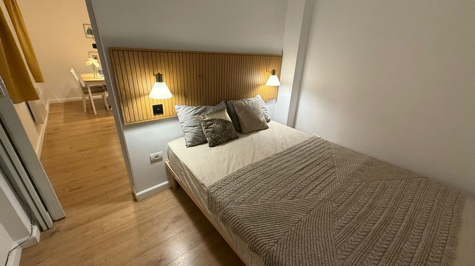 Apartament 2 camere superb de inchiriat in vila, Pet Friendly Iancului - Poză 1