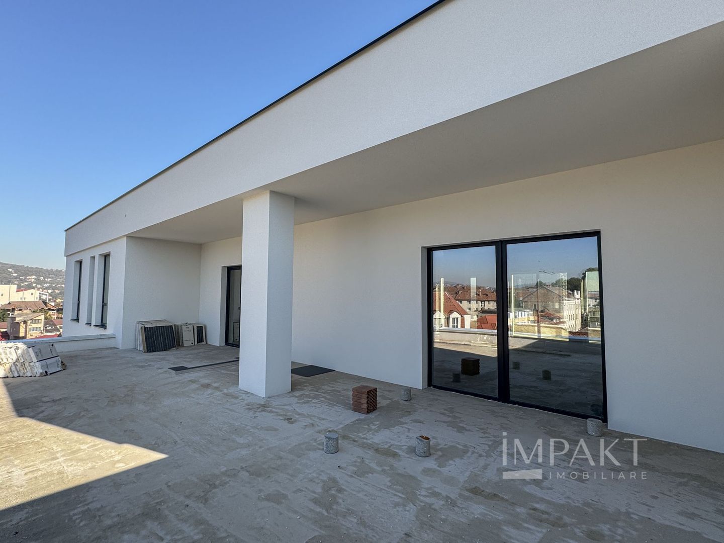 Imobil versatil cu functiuni mixte zona P-ta Mihai Viteazul - Poză 16