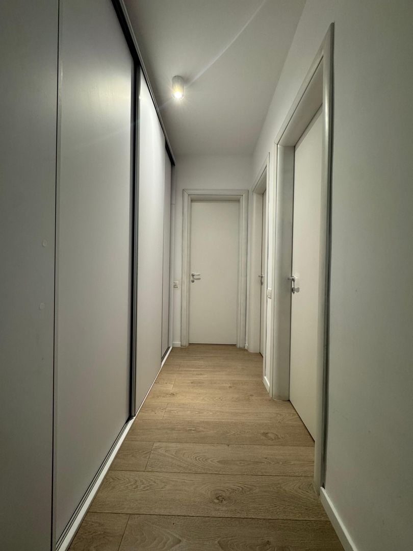 3 CAMERE + CURTE 76mp || SISESTI - BANEASA - Poză 14