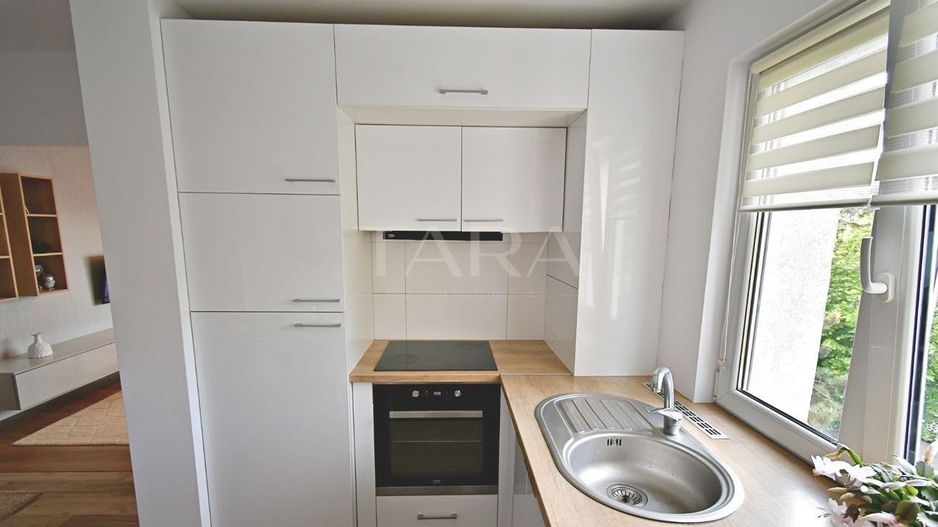 Apartament de vânzare 3 camere în cartierul Gheorgheni. - Poză 7