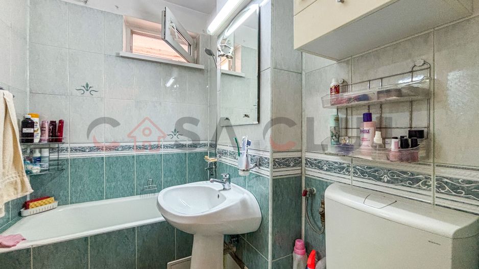 Decomandat - Orientare Sud Estica - Zona Hotel Royal - Poză 9