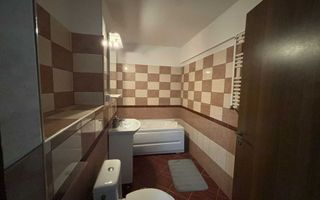 Apartament 1 camera, decomandat, zona Între Lacuri - Poză 8