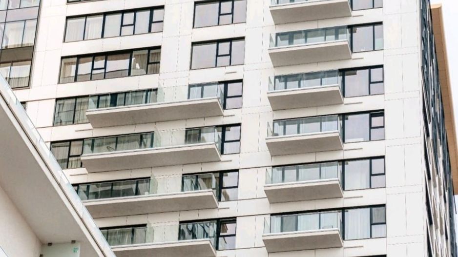 Apartament superb High En 3 camere One Verdi Park I Terasa 40 mp - Poză 16