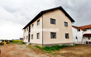 Apartament 2 camere 60 mp + terasa 10 mp - Bloc Nou - Poză 6