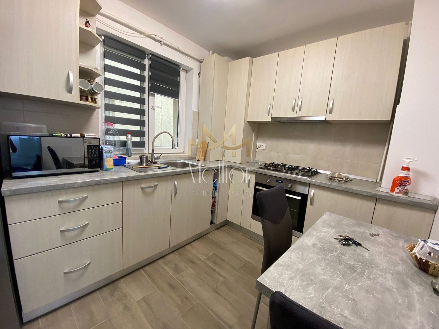 Apartament cochet 2 camere decomandate Manastur - Poză 7