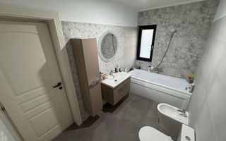 Casa moderna mobilata si utilata- Valea Lupului - Iasi - Poză 10
