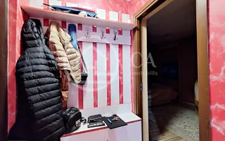 Apartament cu 2 camere de vanzare in zona Nufarul, Oradea - Poză 11