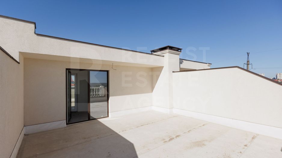 Vânzare, townhouse, pe str-la 1 Sfinții Marțiri Brâncoveni, sec. Codru - Poză 20