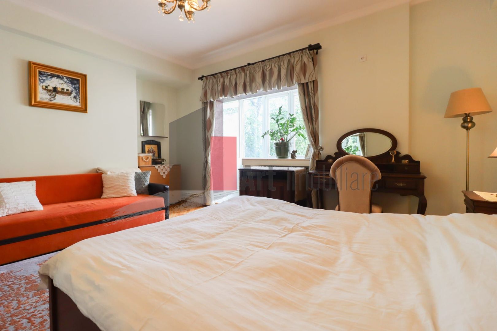 Apartamentul "DILIZZENTI", Universitate-Intercontinental, CENTRALA PROPRIE - Poză 14