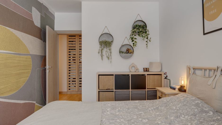 Apartament mobilat si utilat langa padurea Baneasa - Poză 9