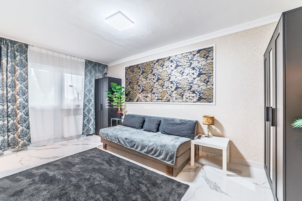 Garsonieră excepțională în Micălaca - Poză 1