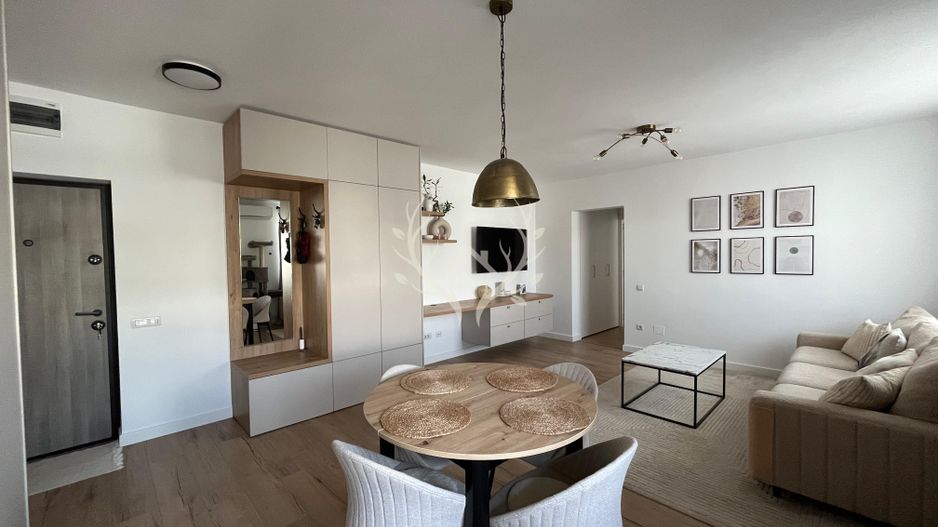 Apartament 3 camere, renovat complet, Gheorgheni, str. Unirii - Poză 9